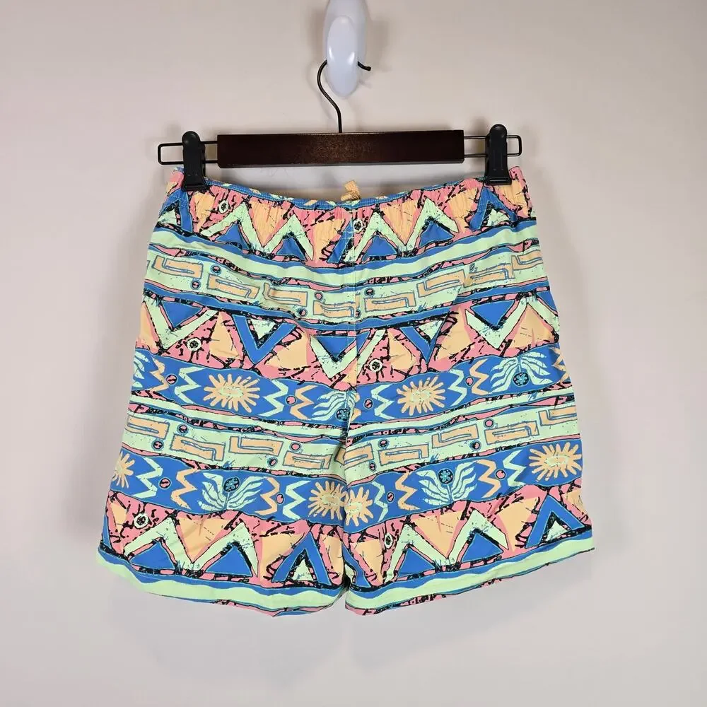 Patagonia Kids Size XL/14 Baggies Shorts 5